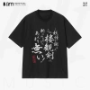 Áo thun Touhou Project Tamako Youmu câu oversized 100% cotton ngắn tay 220k