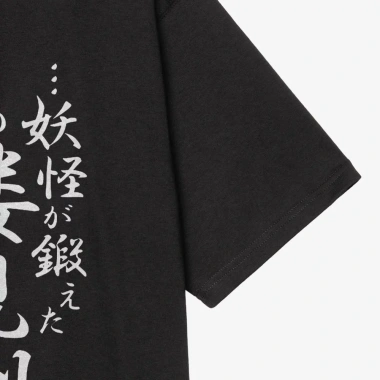 Áo thun Touhou Project Tamako Youmu câu oversized 100% cotton ngắn tay 220k