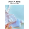 Áo thun trắng cotton in 3D thỏ, cáo - Phong cách động vật hoang dã, mùa hè giá ưu đãi 222.961₫ 6