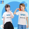 Áo thun trẻ em 1.988Kids NASA cotton co giãn 4 chiều mát nhẹ, dành cho bé - Giá 90.000đ