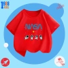 Áo thun trẻ em 1.988Kids NASA cotton co giãn 4 chiều mát nhẹ, dành cho bé - Giá 90.000đ 9