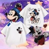 Áo thun trẻ em Buzz Lightyear mát mẻ cotton thấm hút, size 90-150, màu đa dạng – Giá chỉ 143.332đ 6