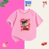 Áo thun trẻ em cao cấp in Na Tra sắc nét, cotton co giãn, size 1-8 tuổi, giá 108.000 VND (giảm từ 135.000 VND) 3