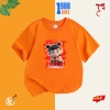 Áo thun trẻ em cao cấp in Na Tra sắc nét, cotton co giãn, size 1-8 tuổi, giá 108.000 VND (giảm từ 135.000 VND) 6