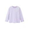 Áo thun trẻ em chống nắng dài tay Minibala Boys Girls - Giá ưu đãi 376.920₫