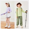 Áo thun trẻ em chống nắng dài tay Minibala Boys Girls - Giá ưu đãi 376.920₫ 2