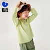 Áo thun trẻ em chống nắng dài tay Minibala Boys Girls - Giá ưu đãi 376.920₫ 3