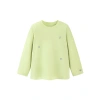 Áo thun trẻ em chống nắng dài tay Minibala Boys Girls - Giá ưu đãi 376.920₫ 5
