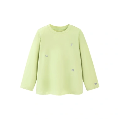Áo thun trẻ em chống nắng dài tay Minibala Boys Girls - Giá ưu đãi 376.920₫