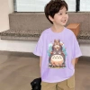 Áo thun trẻ em Dreamy Baby 100% cotton hoạt hình dễ thương – COD HCM, giá 86.999₫ 6