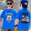 Áo thun trẻ em DREAMY BABY màu đỏ - Phong cách sành điệu khi ra ngoài, COD Hồ Chí Minh, giá ưu đãi 100.333₫ 4