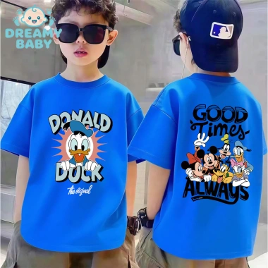 Áo thun trẻ em DREAMY BABY màu đỏ - Phong cách sành điệu khi ra ngoài, COD Hồ Chí Minh, giá ưu đãi 100.333₫ 4 Áo thun trẻ em DREAMY BABY màu đỏ - Phong cách sành điệu khi ra ngoài, COD Hồ Chí Minh, giá ưu đãi 100.333₫ 4