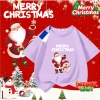 Áo thun trẻ em DREAMY BABY Noel & tuần lộc - 85.999 VND TP Hồ Chí Minh 4