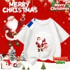 Áo thun trẻ em DREAMY BABY Noel & tuần lộc - 85.999 VND TP Hồ Chí Minh 7