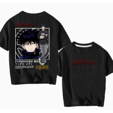 Áo thun trẻ em Gojo Satoru Jujutsu Kaisen Đặt COD Hồ Chí Minh Giá ưu đãi 85.999 VND 10 Áo thun trẻ em Gojo Satoru Jujutsu Kaisen Đặt COD Hồ Chí Minh Giá ưu đãi 85.999 VND 10