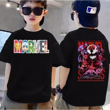 Áo thun trẻ em Hàn Quốc 100% cotton Iron Man cho bé trai - Giá ưu đãi 100.333₫ COD HCM 8 Áo thun trẻ em Hàn Quốc 100% cotton Iron Man cho bé trai - Giá ưu đãi 100.333₫ COD HCM 8