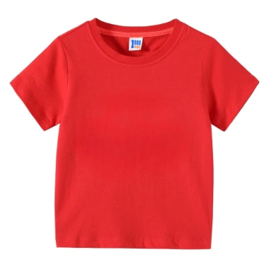 Áo thun trẻ em in hình + tên theo yêu cầu, giảm còn 150.000, giao trong 3-5 ngày