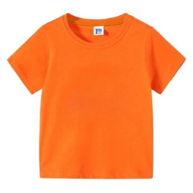 Áo thun trẻ em in hình + tên theo yêu cầu, giảm còn 150.000, giao trong 3-5 ngày