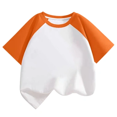 Áo thun trẻ em in hình + tên theo yêu cầu, giảm còn 150.000, giao trong 3-5 ngày