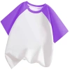 Áo thun trẻ em in hình + tên theo yêu cầu, giảm còn 150.000, giao trong 3-5 ngày 10