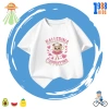 Áo thun trẻ em in meme Tungtuntung, Sahur, Brr Brr, Chimpanzini, Bananini, Ballerina Cappuccina - Giá chỉ 90.000đ 7