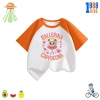 Áo thun trẻ em in meme Tungtuntung, Sahur, Brr Brr, Chimpanzini, Bananini, Ballerina Cappuccina - Giá chỉ 90.000đ 8
