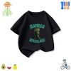 Áo thun trẻ em in meme Tungtuntung, Sahur, Brr Brr, Chimpanzini, Bananini, Ballerina Cappuccina - Giá chỉ 90.000đ 10