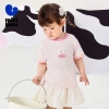 Áo thun trẻ em minibala mùa hè mềm mại, thân thiện da, bền giữ form - Giảm giá 23% 6