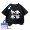 Áo thun trẻ em Sanrio hoạt hình Nhật Bản, nửa tay đáng yêu - giảm còn 100.333 VND 4