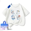 Áo thun trẻ em Sanrio hoạt hình Nhật Bản, nửa tay đáng yêu - giảm còn 100.333 VND 5