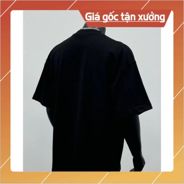 Áo Thun Trơn 100% Cotton Comfitex 240Gsm Unisex Nam Nữ AT.500 Verdant - Giá chỉ 133k (Giá gốc 162k) Vải mềm, thoáng mát 4 Áo Thun Trơn 100% Cotton Comfitex 240Gsm Unisex Nam Nữ AT.500 Verdant - Giá chỉ 133k (Giá gốc 162k) Vải mềm, thoáng mát 4