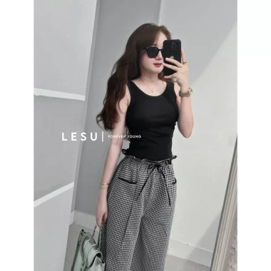 Áo thun trơn 3 lỗ dáng rộng nhẹ không bó sát, phối màu đa dạng, thoáng mát - Giá chỉ 156.000₫, giảm 20% cho nam và nữ 11 Áo thun trơn 3 lỗ dáng rộng nhẹ không bó sát, phối màu đa dạng, thoáng mát - Giá chỉ 156.000₫, giảm 20% cho nam và nữ 11