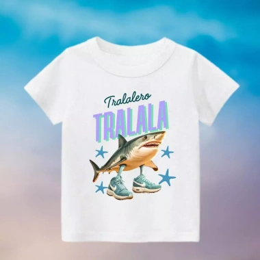 Áo Thun Tròn Cổ Bông Mềm Trala Tralala cho Bé – Ngày Mua Giá 143.332₫, Giảm 17% 5 Áo Thun Tròn Cổ Bông Mềm Trala Tralala cho Bé – Ngày Mua Giá 143.332₫, Giảm 17% 5