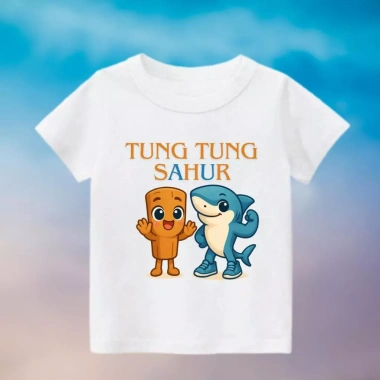 Áo Thun Tròn Cổ Bông Mềm Trala Tralala cho Bé – Ngày Mua Giá 143.332₫, Giảm 17%