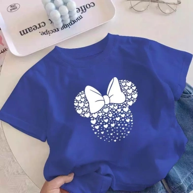 Áo Thun Tròn Cổ Dáng Thiết Kế Ngắn Xu hướng Giáng sinh - Giá 143.332 VND giảm 40% 5 Áo Thun Tròn Cổ Dáng Thiết Kế Ngắn Xu hướng Giáng sinh - Giá 143.332 VND giảm 40% 5