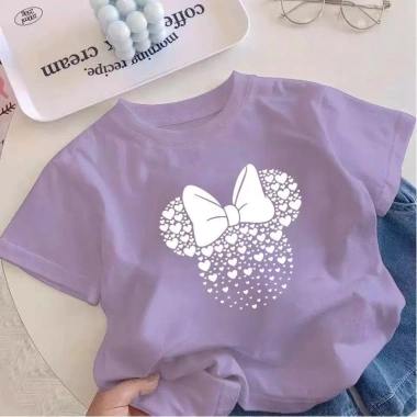 Áo Thun Tròn Cổ Dáng Thiết Kế Ngắn Xu hướng Giáng sinh - Giá 143.332 VND giảm 40% 8 Áo Thun Tròn Cổ Dáng Thiết Kế Ngắn Xu hướng Giáng sinh - Giá 143.332 VND giảm 40% 8
