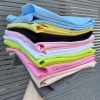 Áo Thun Trơn Cổ Tròn Tay Ngắn Teenie - Ảnh Tự Chụp, Giá Ưu Đãi 230.000 VNĐ 3