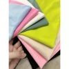 Áo Thun Trơn Cổ Tròn Tay Ngắn Teenie - Ảnh Tự Chụp, Giá Ưu Đãi 230.000 VNĐ 5