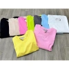 Áo Thun Trơn Cổ Tròn Tay Ngắn Teenie - Ảnh Tự Chụp, Giá Ưu Đãi 230.000 VNĐ 6