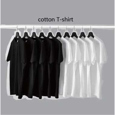 Áo thun trơn nam nữ combo 2-3 màu Thun mềm mịn thoáng mát giá ưu đãi 39.000₫ 5 Áo thun trơn nam nữ combo 2-3 màu Thun mềm mịn thoáng mát giá ưu đãi 39.000₫ 5