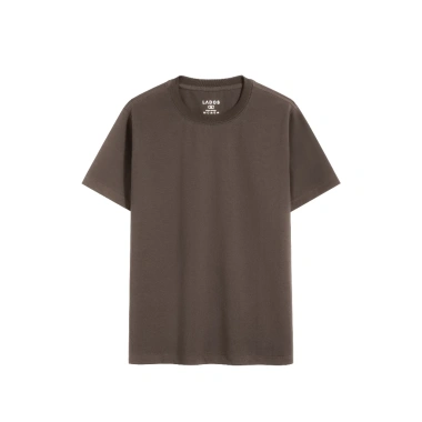 Áo thun trơn tay ngắn LADOS-19.233 cotton 100% mát mẻ, thấm hút mồ hôi, co giãn 4 chiều - giảm giá 21% chỉ 144.000₫ 9