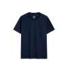 Áo thun trơn tay ngắn LADOS-19.233 cotton 100% mát mẻ, thấm hút mồ hôi, co giãn 4 chiều - giảm giá 21% chỉ 144.000₫ 10