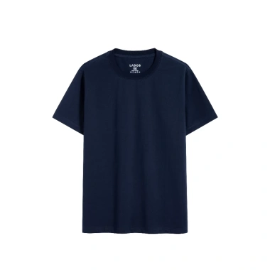 Áo thun trơn tay ngắn LADOS-19.233 cotton 100% mát mẻ, thấm hút mồ hôi, co giãn 4 chiều - giảm giá 21% chỉ 144.000₫ 10