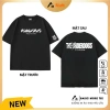 Áo thun Underdogs Quang Hùng MasterD Rhyder - Giá chỉ 79.000 VNĐ, chất liệu mềm, in độc đáo muốn nghỉ học