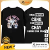 Áo thun Underdogs Quang Hùng MasterD Rhyder - Giá chỉ 79.000 VNĐ, chất liệu mềm, in độc đáo muốn nghỉ học 3
