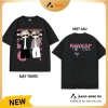 Áo thun Underdogs Quang Hùng MasterD Rhyder - Giá chỉ 79.000 VNĐ, chất liệu mềm, in độc đáo muốn nghỉ học 5