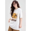 Áo thun unisex 2.025 hình mũ HAPPEN chất liệu vải cao cấp Local Brand RTOML - Giá ưu đãi 69.000₫ 4