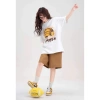 Áo thun unisex 2.025 hình mũ HAPPEN chất liệu vải cao cấp Local Brand RTOML - Giá ưu đãi 69.000₫ 8