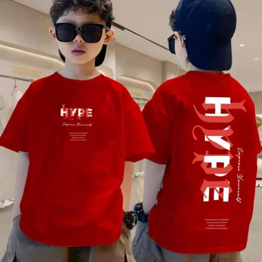Áo Thun Unisex 3-14 tuổi In Hình Thiết Kế Tùy COD2.025 Chất Lượng Cotton - 143.332₫