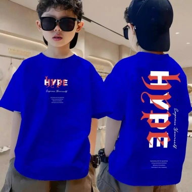 Áo Thun Unisex 3-14 tuổi In Hình Thiết Kế Tùy COD2.025 Chất Lượng Cotton - 143.332₫